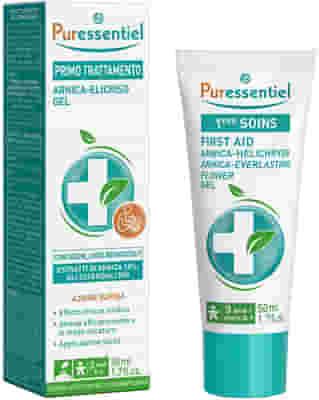 PURESSENTIEL ARNICA ELICRISO GEL 50 ML