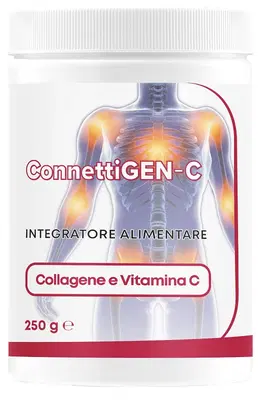 CONNETTIGEN C 250 G CONNETTIGEN C 250 G