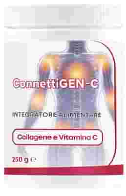 CONNETTIGEN C 250 G