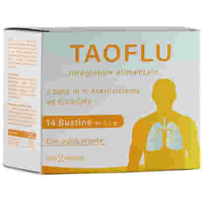 TAOFLU 14 BUSTINE