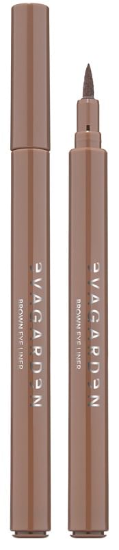 EYE LINER 08 BROWN