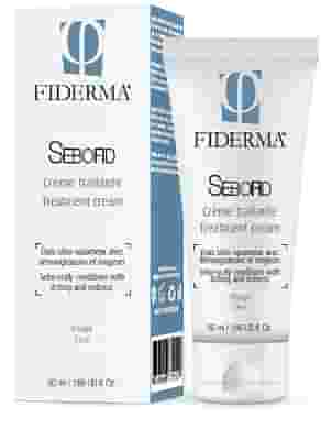 SEBOFID CREMA TRATTANTE 50 G