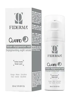CLARIFID CREMA GIORNO 50 ML CLARIFID CREMA GIORNO 50 ML