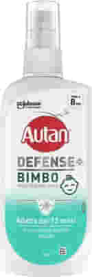 AUTAN DEFENSE BIMBO 100 ML