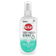 AUTAN DEFENSE BIMBO 100 ML