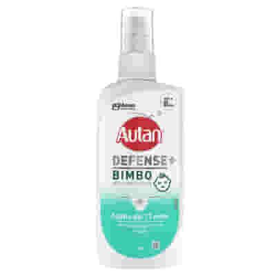 AUTAN DEFENSE BIMBO 100 ML
