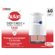 Autan Defense® Liquido Elettrico Base