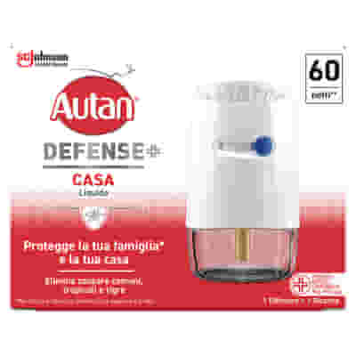 Autan Defense® Liquido Elettrico Base