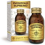 INOSITOLO SUPREMO 140 PASTIGLIE