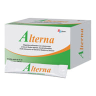 ALTERNA 20 STICK