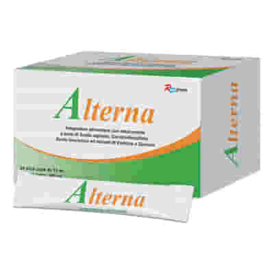 ALTERNA 20 STICK