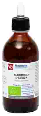 MARRUBIO D'ACQUA TINTURA MADRE 200 ML BIO