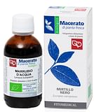 MARRUBIO D'ACQUA TINTURA MADRE 50 ML BIO