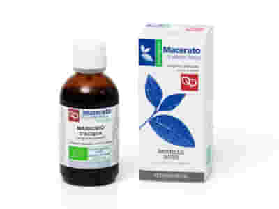 MARRUBIO D'ACQUA TINTURA MADRE 50 ML BIO