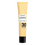 SUNISSIME FLUIDO SOLARE COLORATO VISO SPF30 40 ML