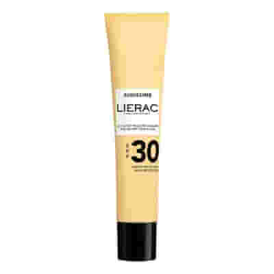 SUNISSIME FLUIDO SOLARE COLORATO VISO SPF30 40 ML