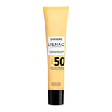 SUNISSIME FLUIDO SOLARE COLORATO VISO SPF50+ 40 ML