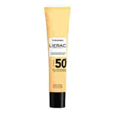 SUNISSIME FLUIDO SOLARE COLORATO VISO SPF50+ 40 ML