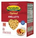 FARABELLA ANELLETTI I REGIONALI 250 G