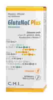 GLUTANAC PLUS 100 ML SENZA GLUTINE NATURALMENTE PRIVO DI LATTOSIO