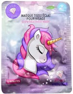 TAKE CARE MASCHERA VISO UNICORNO ILLUMINANTE