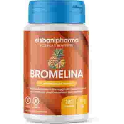 BROMELINA 180 COMPRESSE CISBANI PHARMA