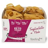 FEELING OK TAGLIATELLE A NIDO 200 G