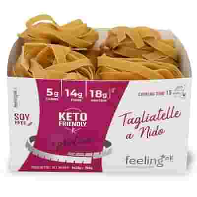 FEELING OK TAGLIATELLE A NIDO 200 G