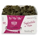 FEELING OK TAGLIATELLE A NIDO SPINACI 200 G