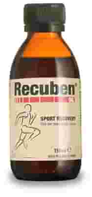 RECUBEN OIL 150 ML