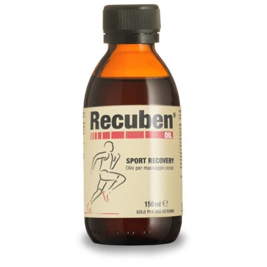 RECUBEN OIL 150 ML