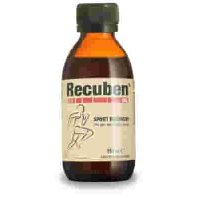 RECUBEN OIL 150 ML