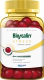 BIOSCALIN STRESS 30 GUMMIES