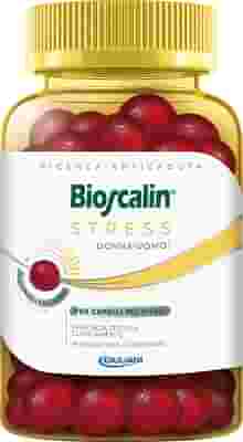 BIOSCALIN STRESS 30 GUMMIES