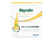 BIOSCALIN STRESS ANTICADUTA 7 FIALE MONODOSE