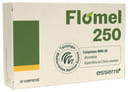 FLOMEL 250 30 COMPRESSE