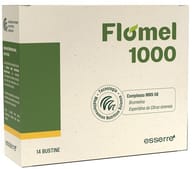 FLOMEL 1000 14 BUSTINE