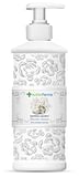 TUTTINFARMA SAPONE MANI MUSCHIO BIANCO 500 ML