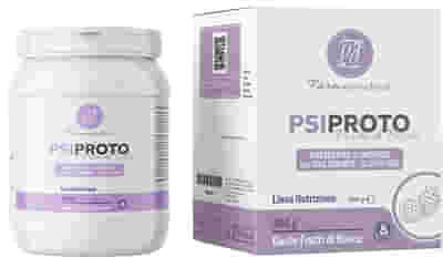 PSIPROTO FRUTTI DI BOSCO 300 G