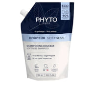 PHYTO PARIS DOUCEUR RICARICA SHAMPOO 750 ML
