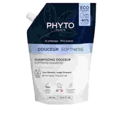 PHYTO PARIS DOUCEUR RICARICA SHAMPOO 750 ML