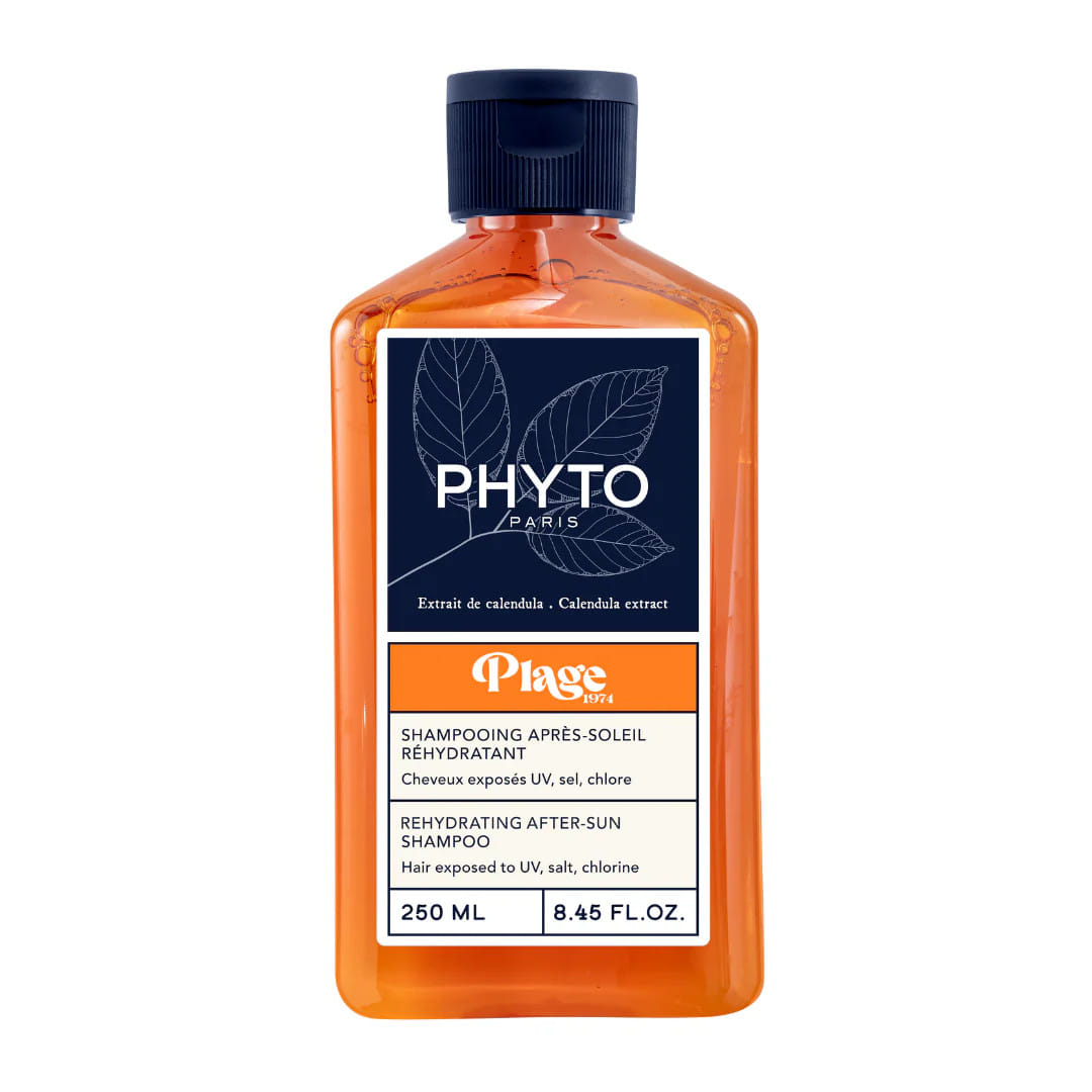PHYTO PARIS PLAGE SHAMPOO 250 ML