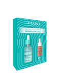 MIAMO COFANETTO 2025 SKIN IMMUNITY BOOSTER 1 VITAMIN BLEND 30 ML + 1 PIGMENT DEFENSE 10 ML