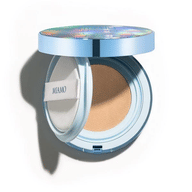 MIAMO FULL PRODUCT MIAMO SKINCOLOR CARE SECOND SKIN MESH CUSHION FOUNDATION IVORY 13,5 G