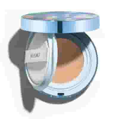 MIAMO FULL PRODUCT MIAMO SKINCOLOR CARE SECOND SKIN MESH CUSHION FOUNDATION SHELL 13,5 G