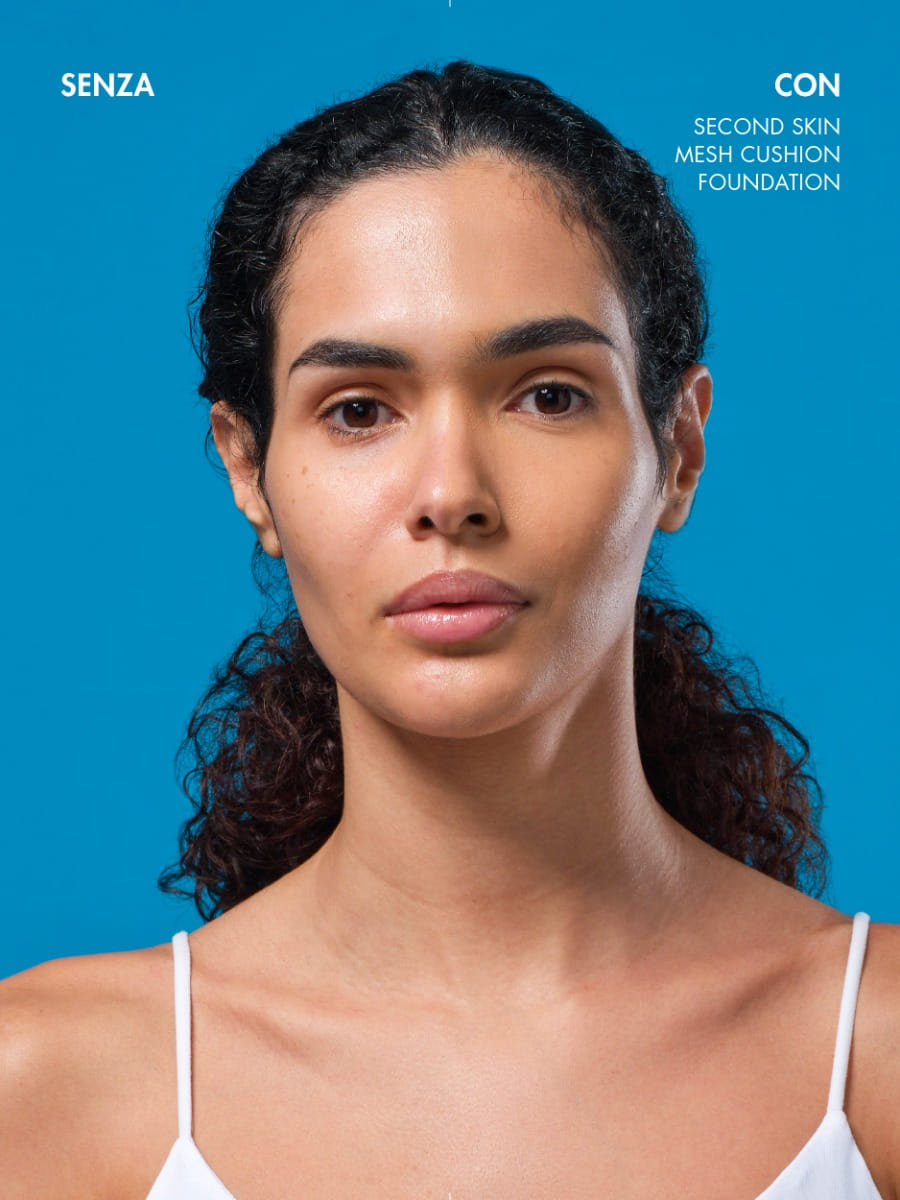 MIAMO REFILL MIAMO SKINCOLOR CARE SECOND SKIN MESH CUSHION FOUNDATION DUNE 13,5 G