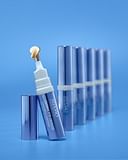 MIAMO SKIN COLOR CARE GLOBAL EYE DEFENCE PEPTIDE CONCEALER SPF30 CREME SHADE
