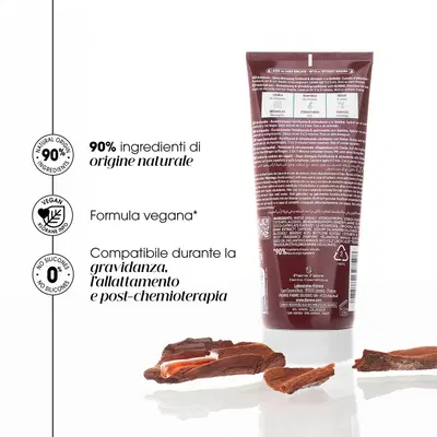 KLORANE BALSAMO FORTIFICANTE CHININA 200 ML KLORANE BALSAMO FORTIFICANTE CHININA 200 ML