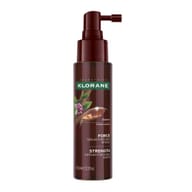Klorane Trattamento fortificante intenso alla Chinina, Anti-caduta, Ridensificante della capigliatura, 100ml
