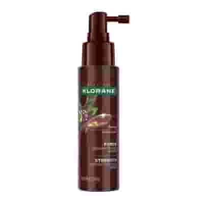 Klorane Trattamento fortificante intenso alla Chinina, Anti-caduta, Ridensificante della capigliatura, 100ml
